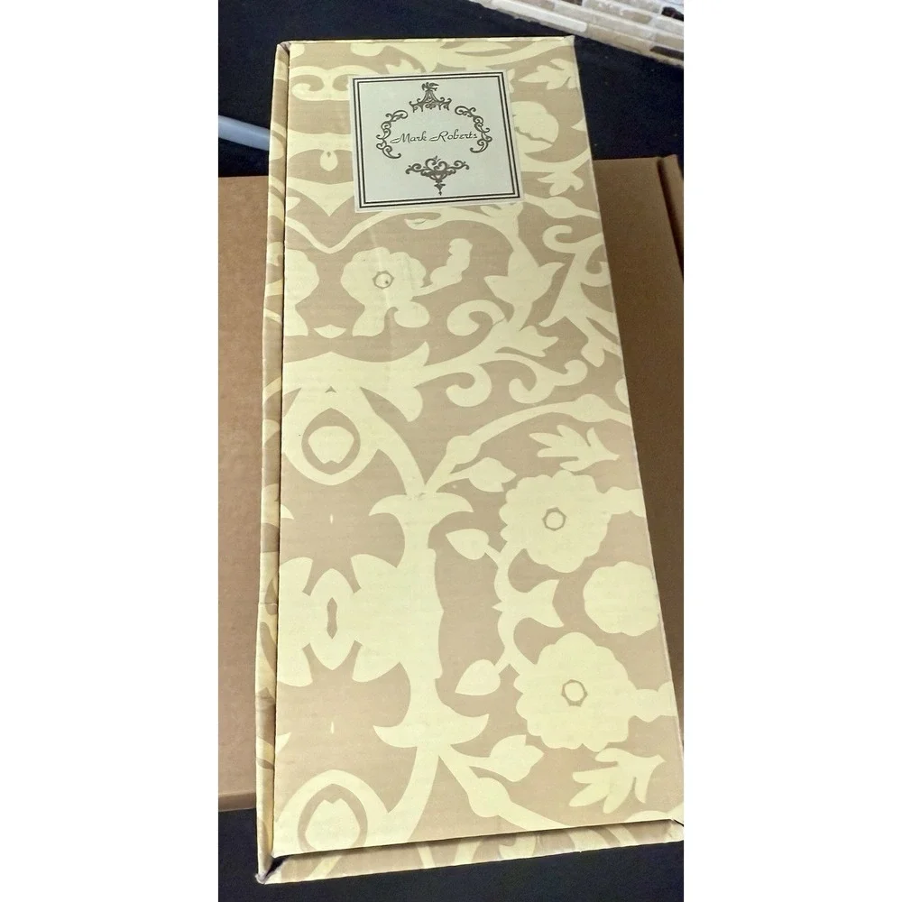 Mark Roberts Merry Christmas‎ Elf Medium 14